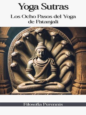 cover image of Yoga Sutras